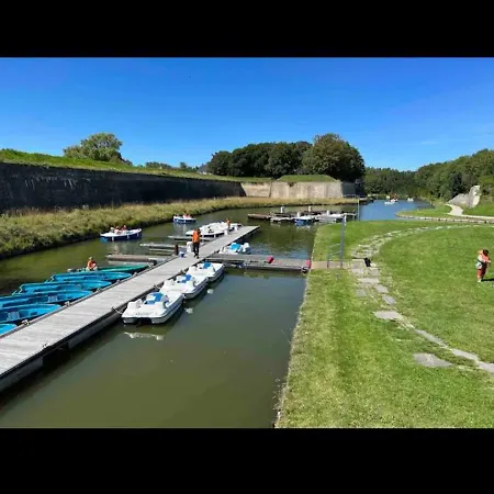 L'étoile, Le Duplex