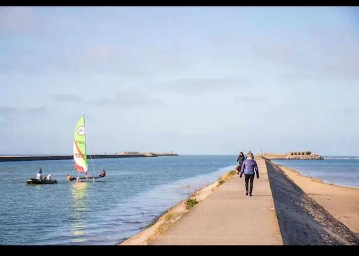 L'étoile, Le Duplex *