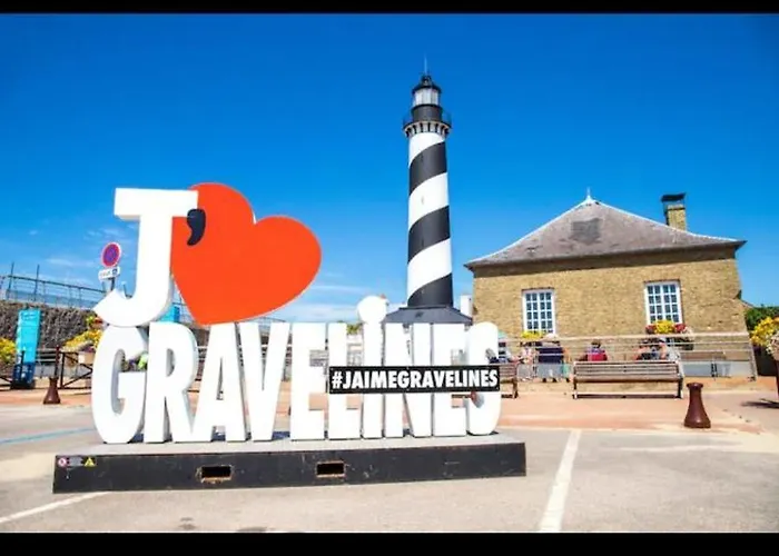 L'étoile, Le Duplex * Gravelines