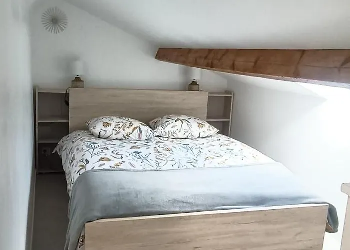 L'étoile, Le Duplex * Gravelines